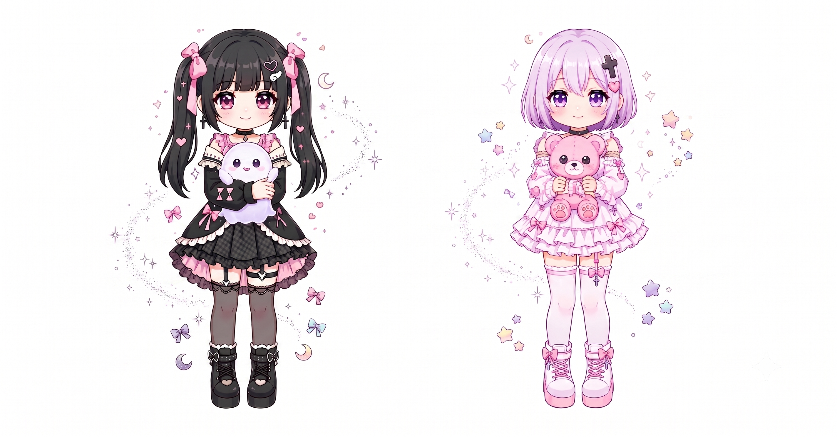 Yamii.公式VTuber